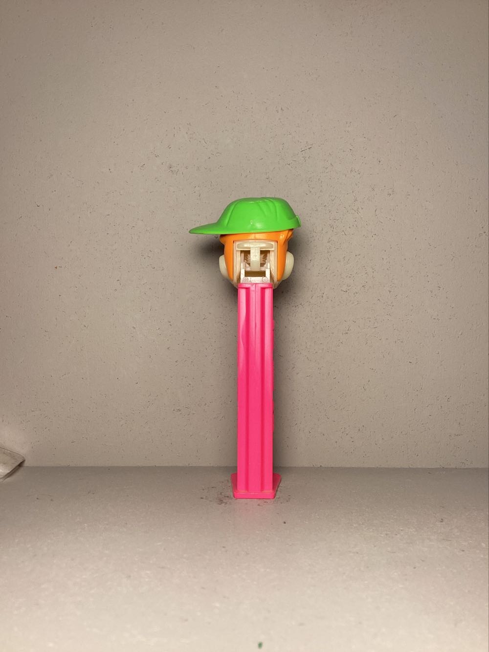 Pez Pal- Shell Man - Pez Pals pez collectible - Main Image 3