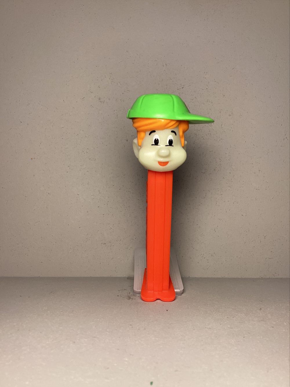 Micky Mouse With Glasses