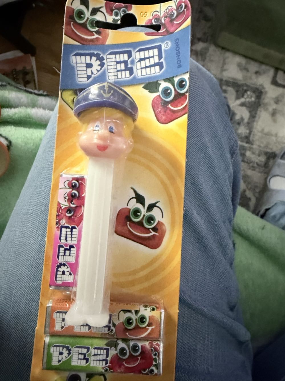 Looney Tunes-Tweety D