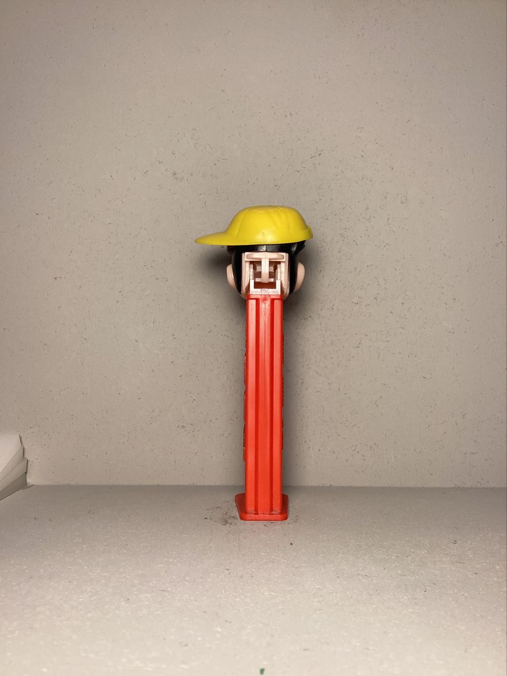 Pez Pal- Shell Man - Pez Pals pez collectible - Main Image 3