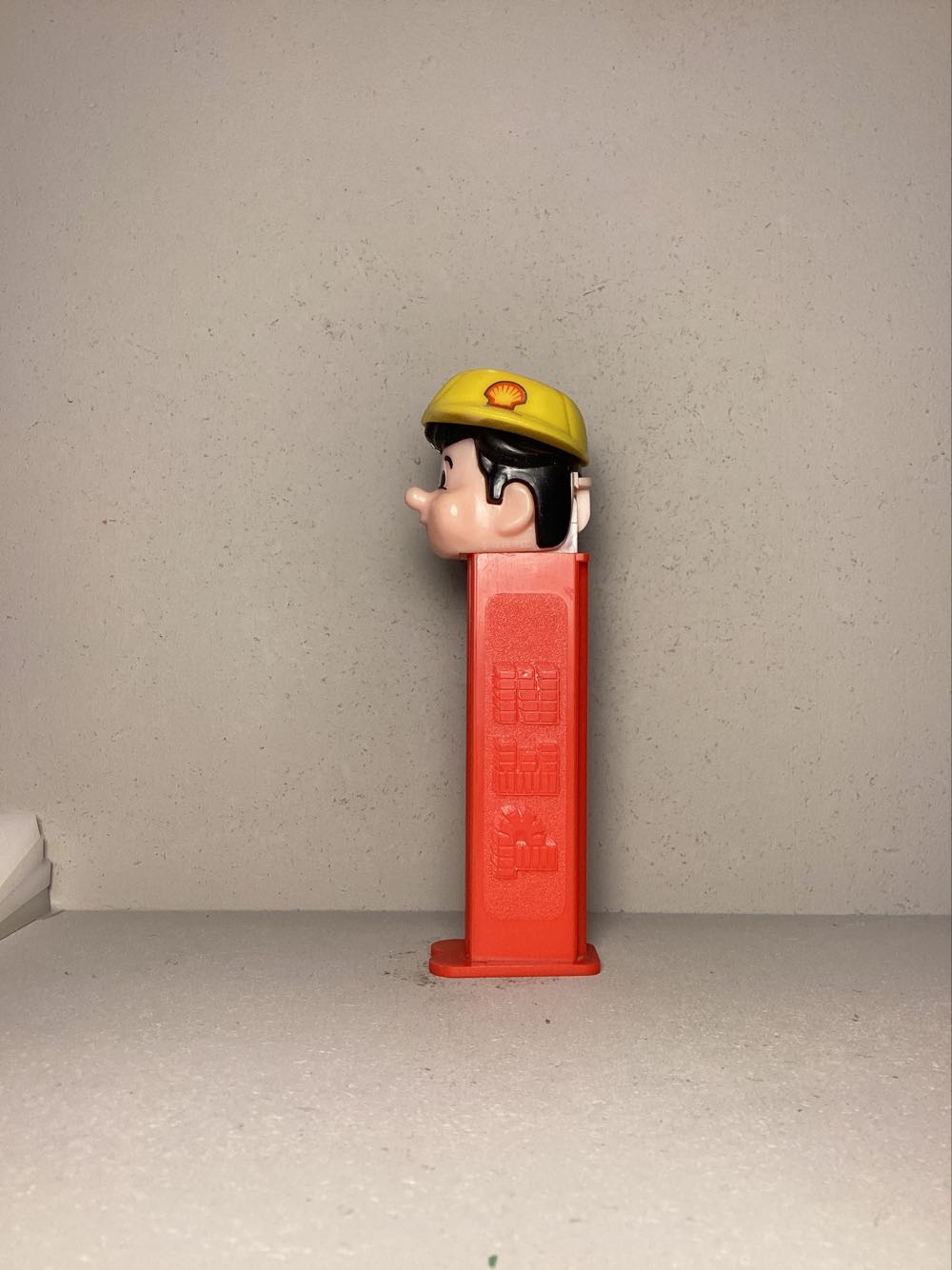 Pez Pal- Shell Man - Pez Pals pez collectible - Main Image 4