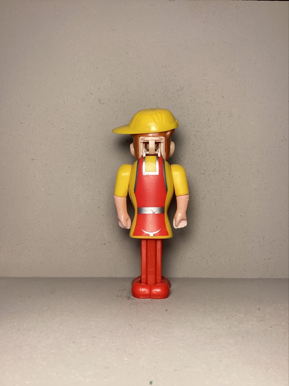 Pez Pal- Shell Man - Pez Pals pez collectible - Main Image 3