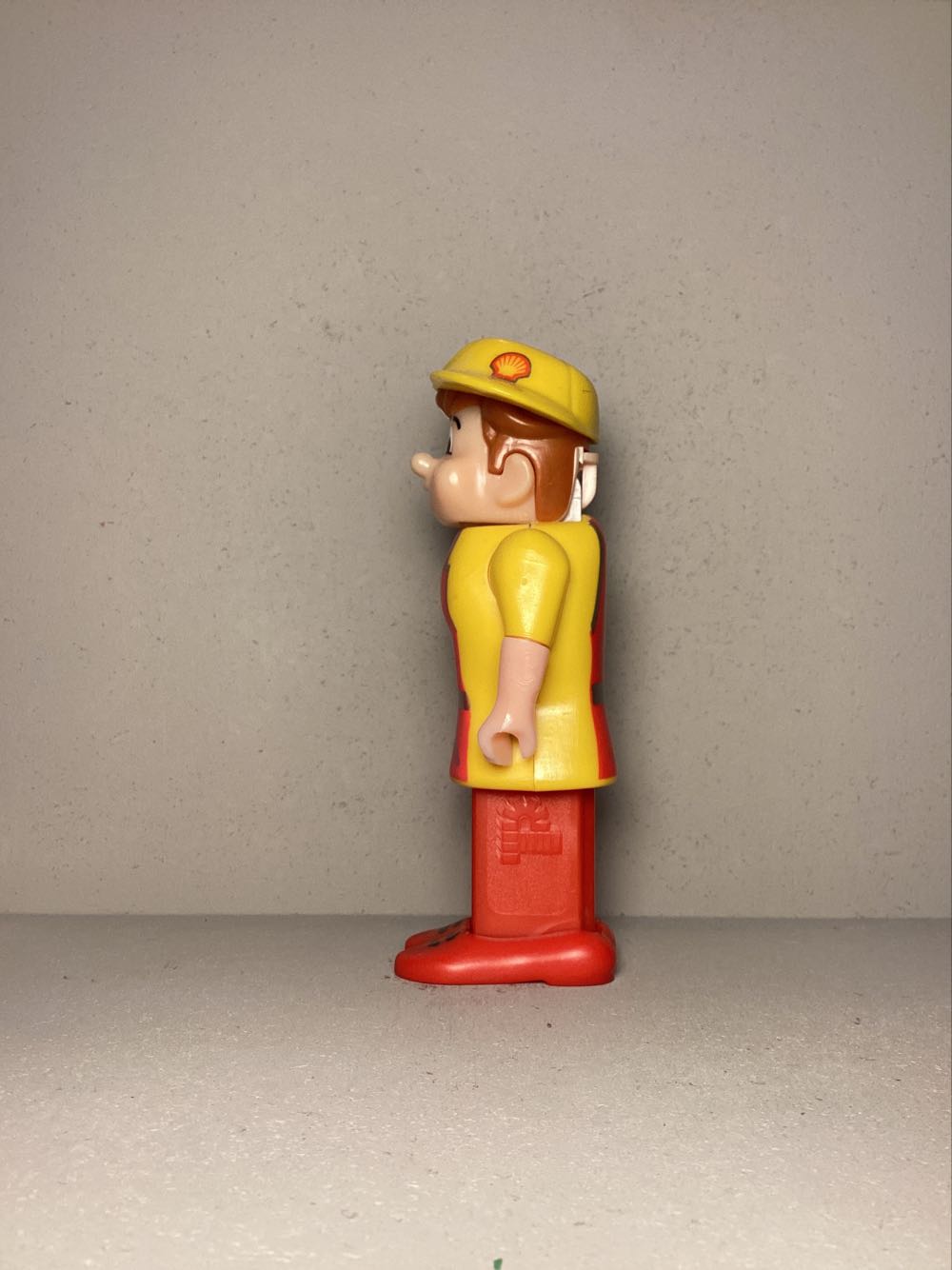 Pez Pal- Shell Man - Pez Pals pez collectible - Main Image 4