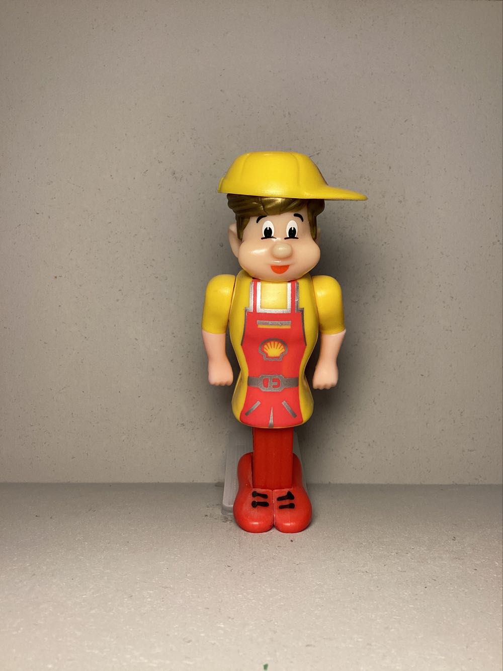 Valentine - PEZ Mascot