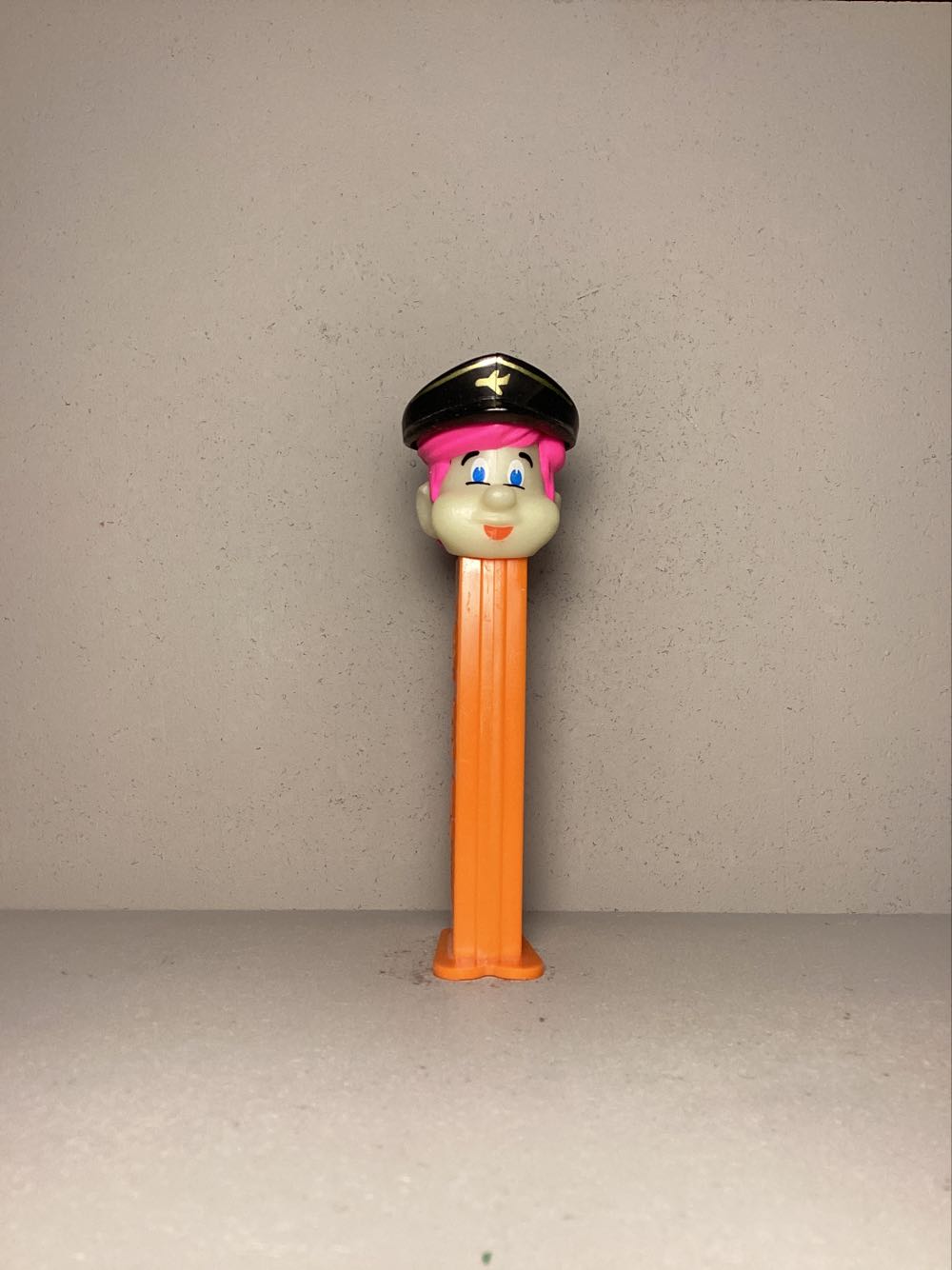 Pez Pal - Pilot Boy - Pez Pals pez collectible - Main Image 4