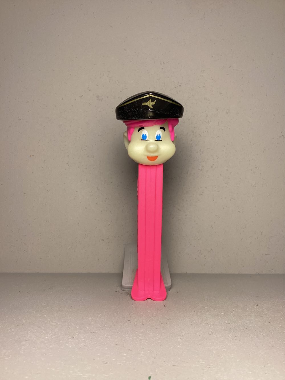 Spongebob (Sparkling Eyes)