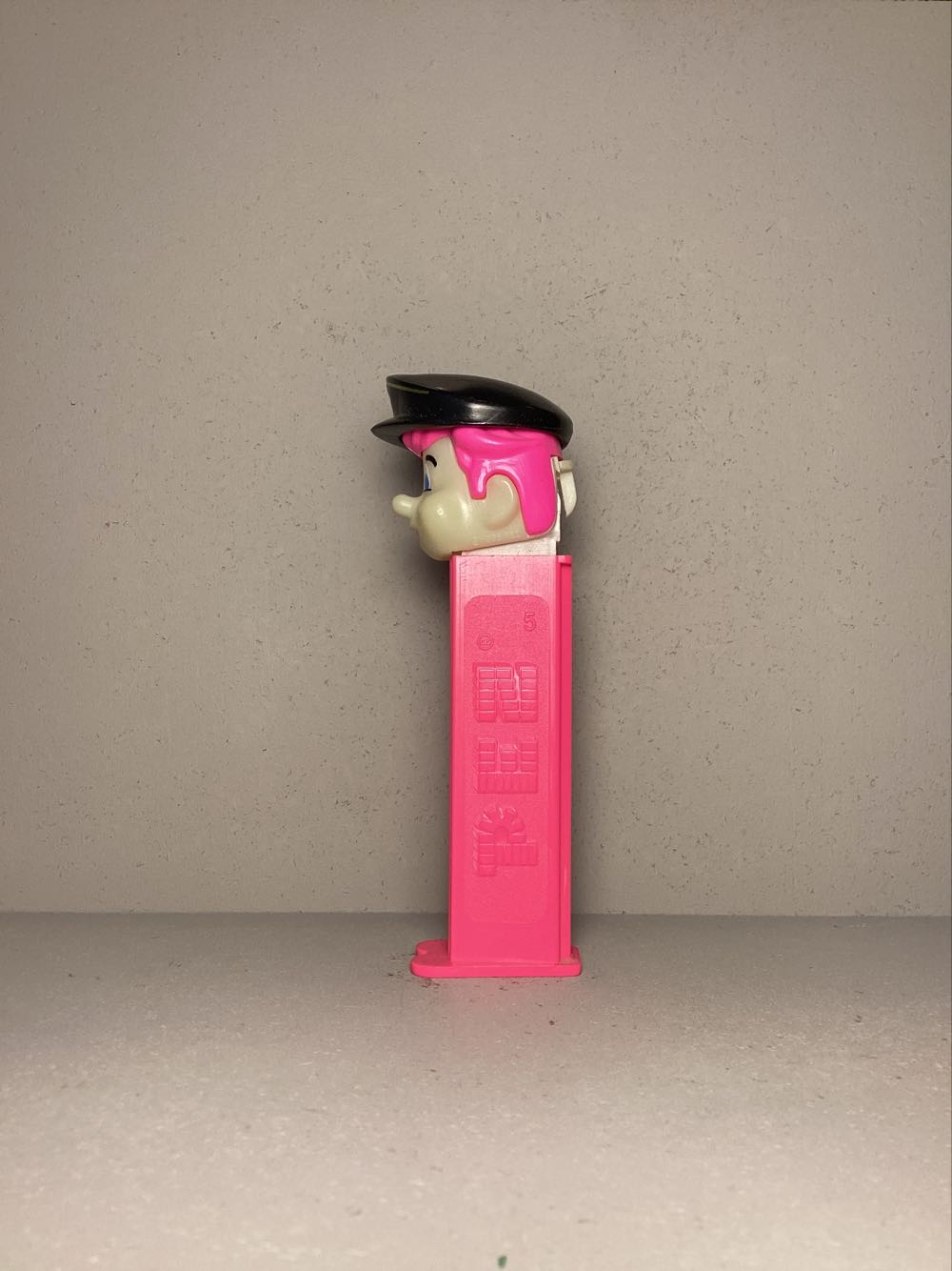 Pez Pal- Pilot Boy - Pez Pals pez collectible - Main Image 4