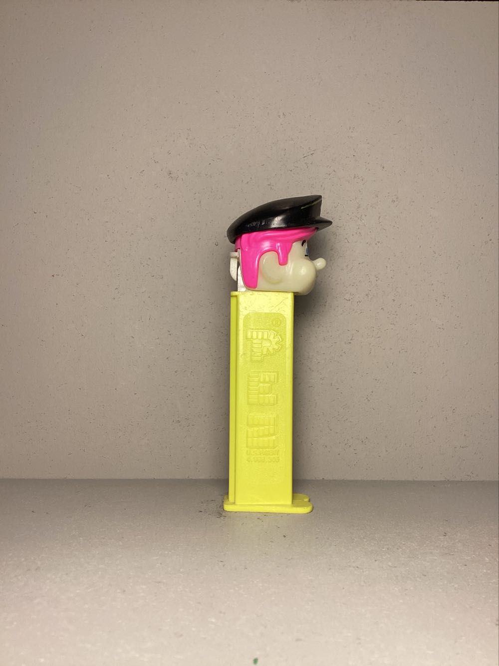 Pez Pal - Pilot Boy - Pez Pals pez collectible - Main Image 2