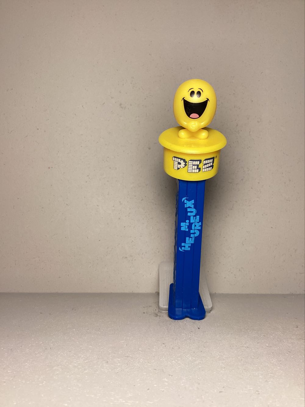 MGM- Droopy Dog A, Moveable Ears