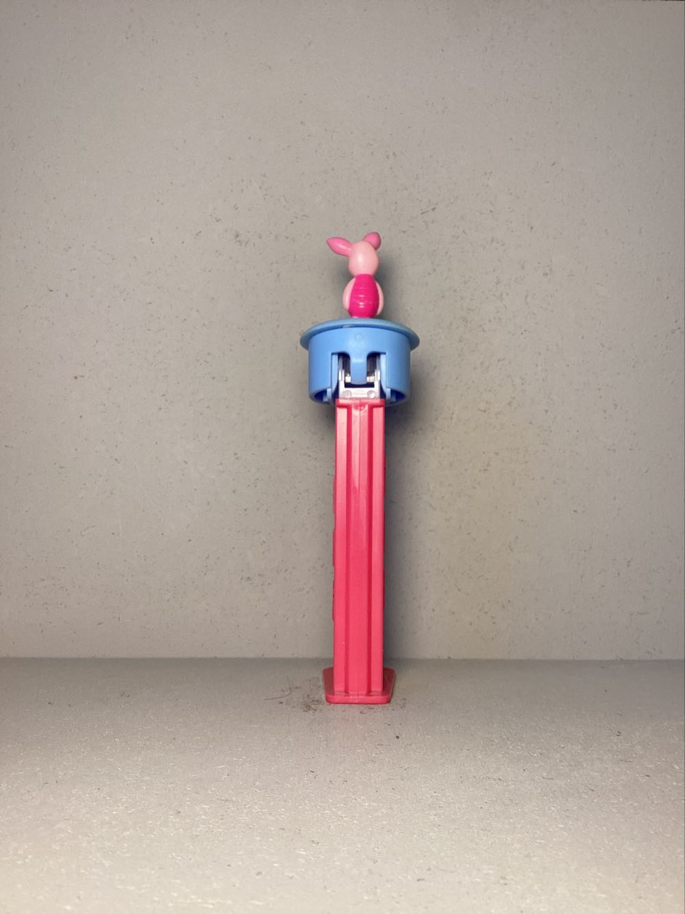 Disney, Pooh- Click ‘N’ Play- Piglet Full Body - Click ‘N’ Play pez collectible - Main Image 3