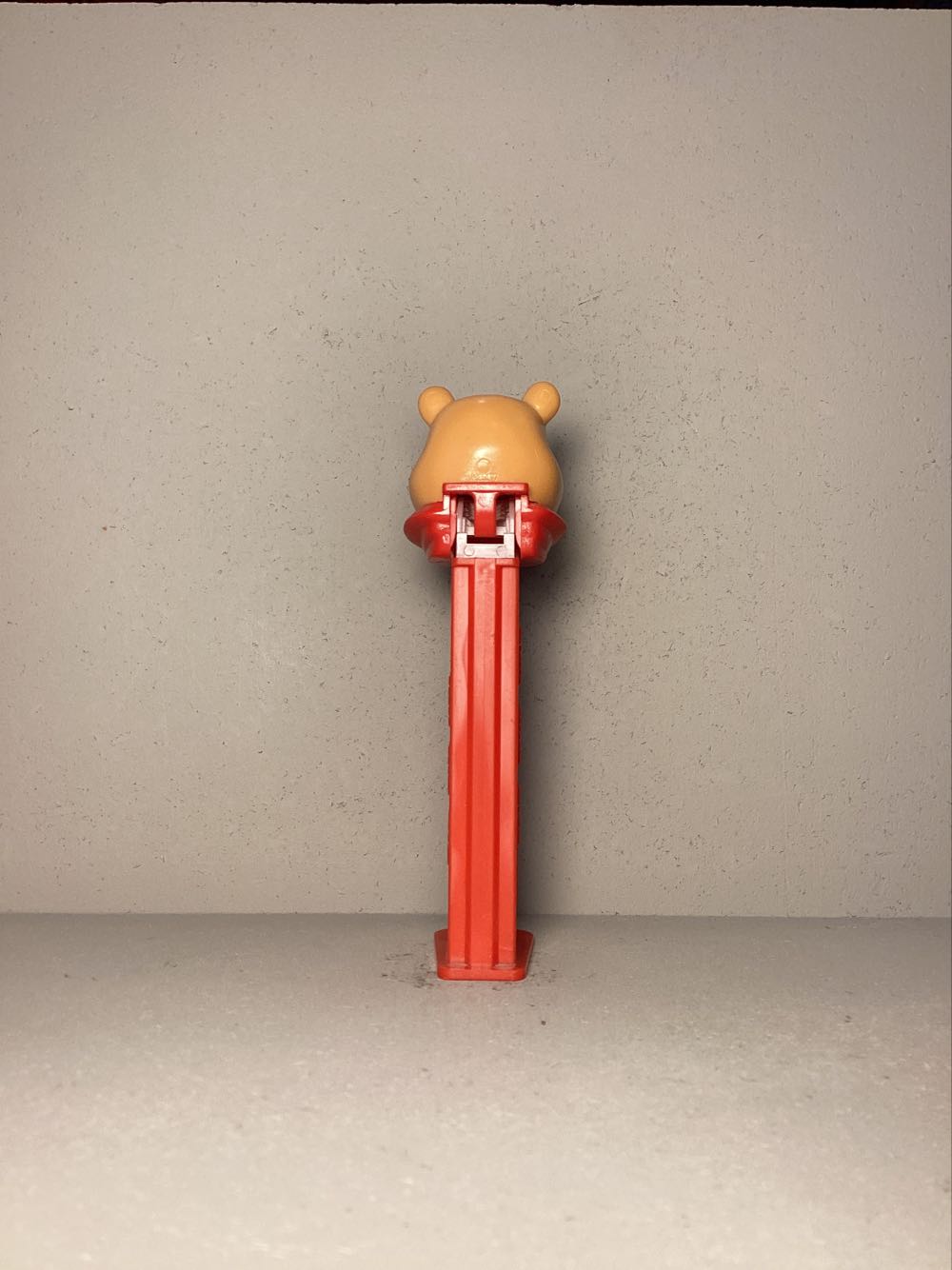 Disney, Pooh- Winnie The Pooh B - Licenced Characters pez collectible - Main Image 3