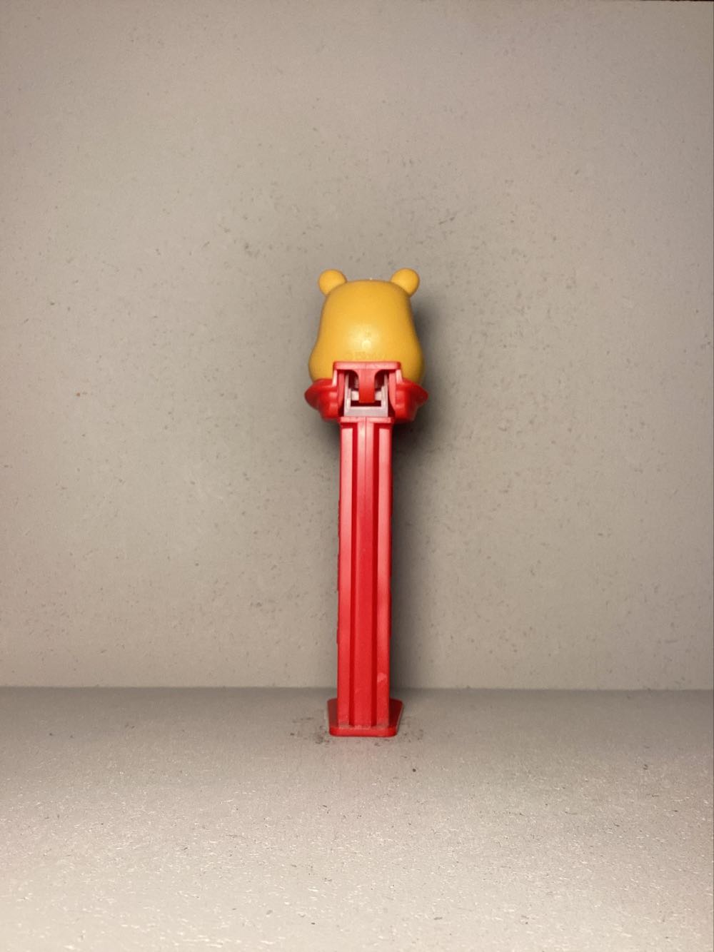 Disney, Pooh- Winnie The Pooh B - Licenced Characters pez collectible - Main Image 3