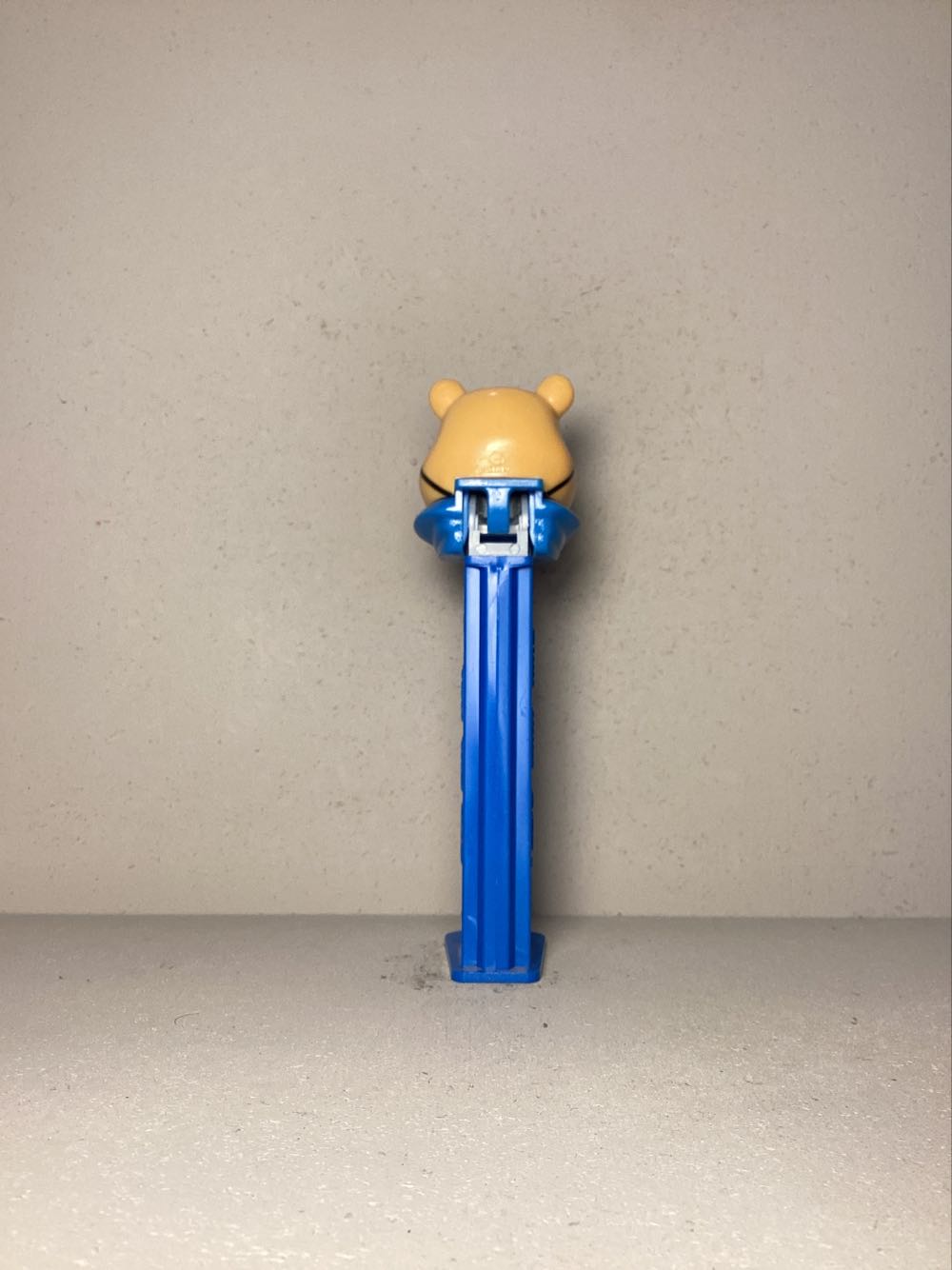 Disney, Pooh- Winnie Sleuth - Licenced Characters pez collectible - Main Image 3