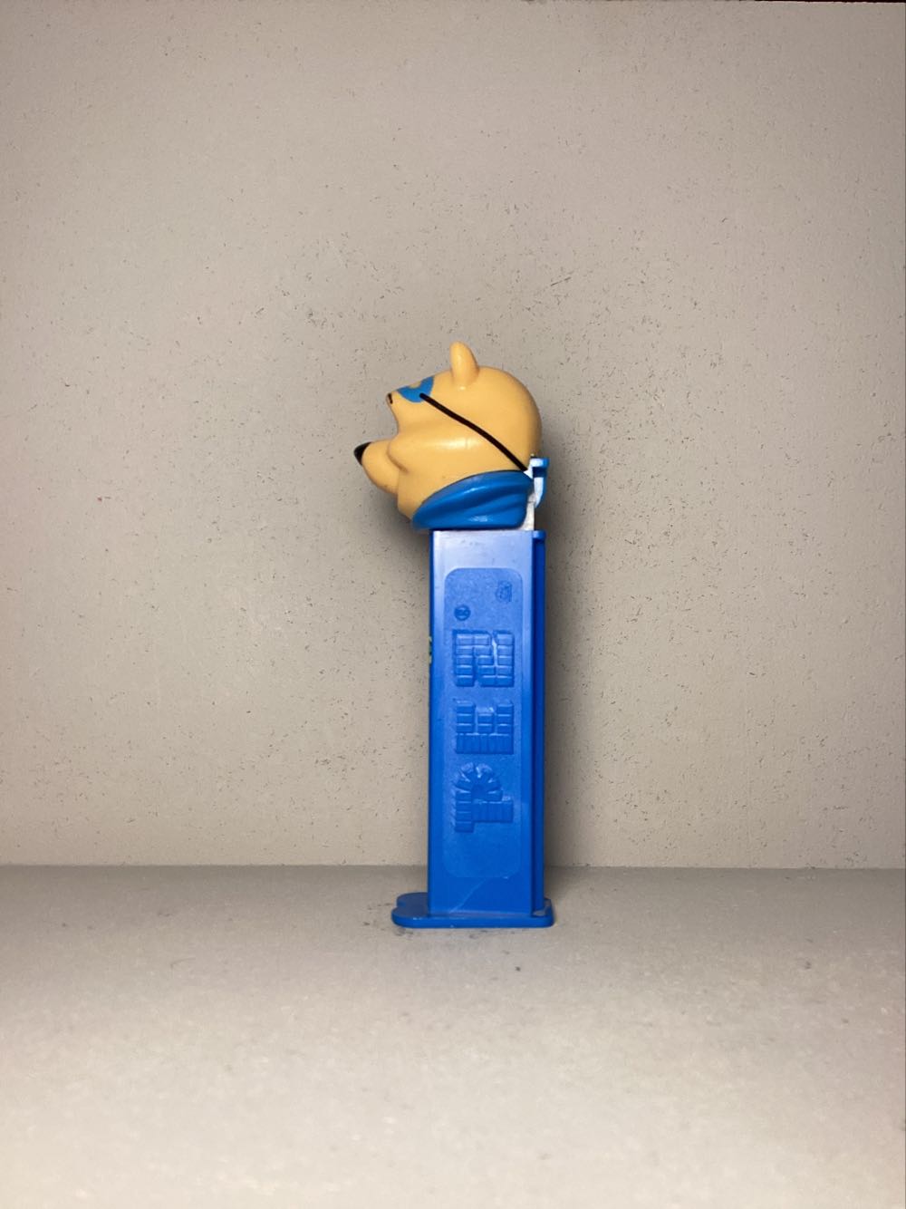 Disney, Pooh- Winnie Sleuth - Licenced Characters pez collectible - Main Image 4