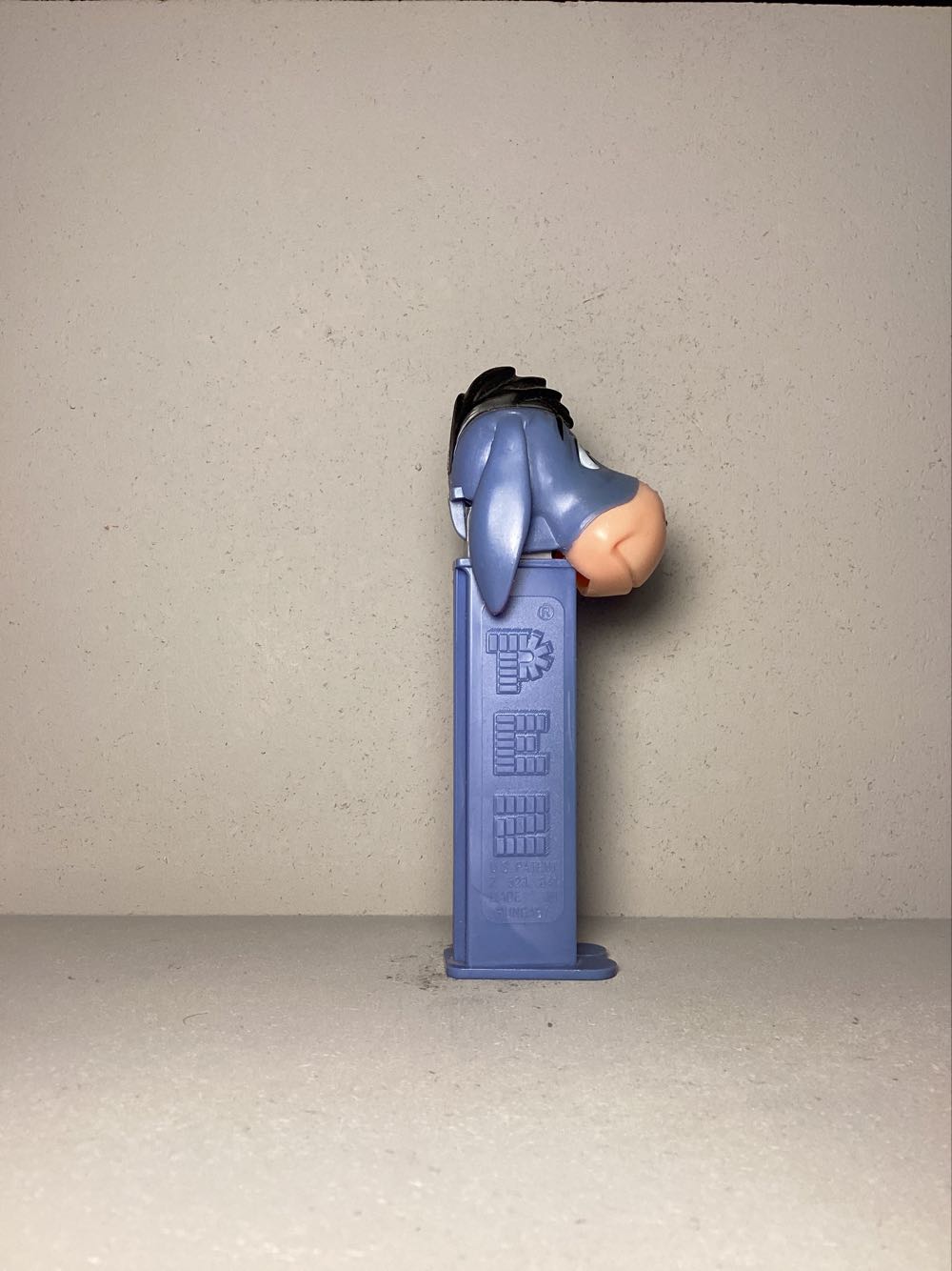 Disney, Pooh- Eeyore - Licenced Characters pez collectible - Main Image 2
