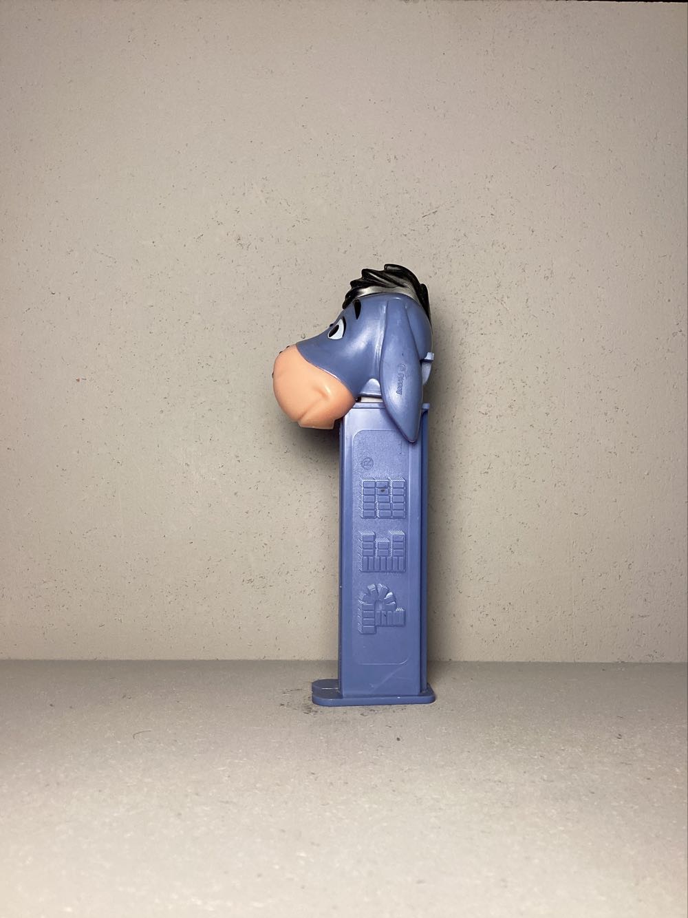 Disney, Pooh- Eeyore - Licenced Characters pez collectible - Main Image 4