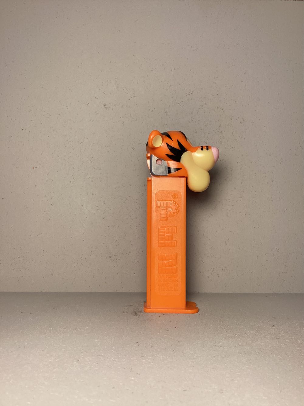 Disney, Pooh- Tigger - Licenced Characters pez collectible - Main Image 2