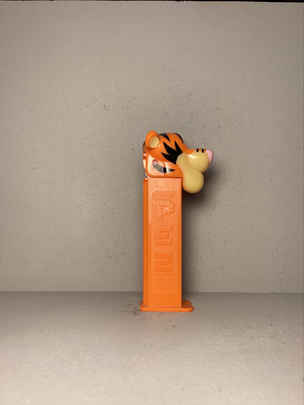 Disney, Pooh- Tigger - Licenced Characters pez collectible - Main Image 2