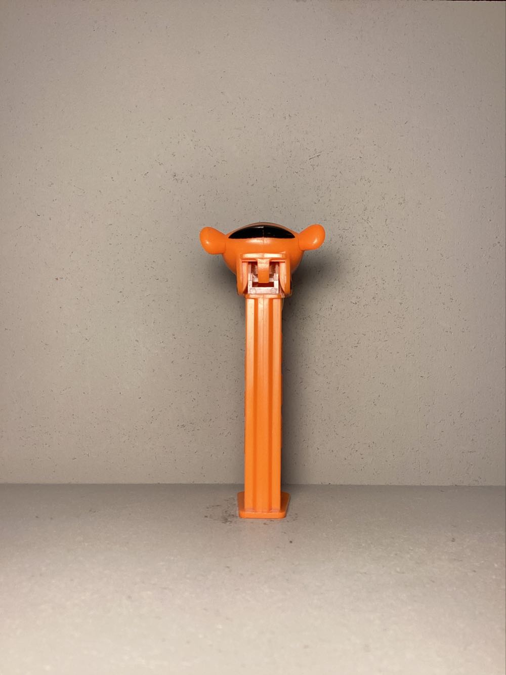 Disney, Pooh- Tigger - Licenced Characters pez collectible - Main Image 3