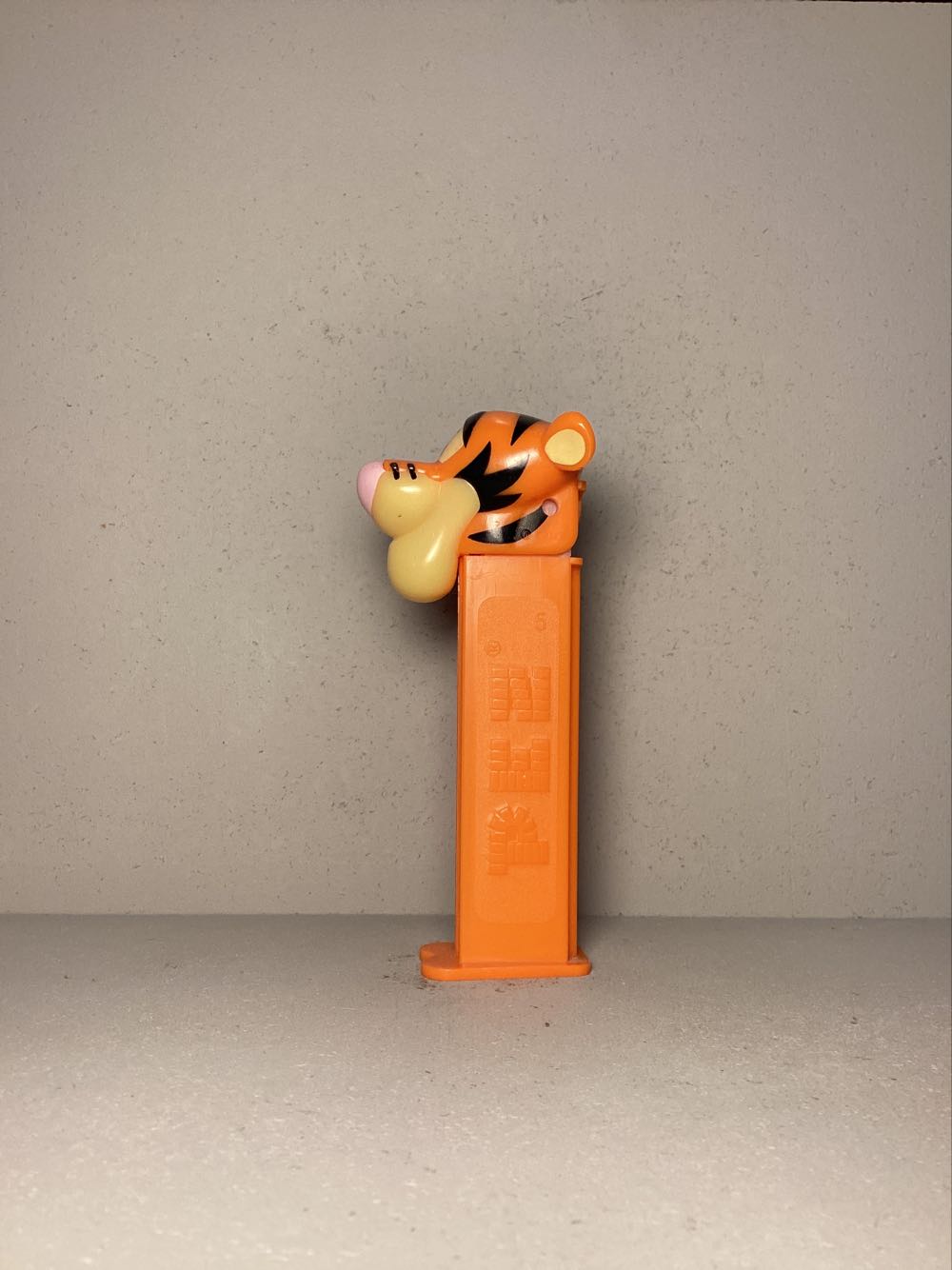 Disney, Pooh- Tigger - Licenced Characters pez collectible - Main Image 4