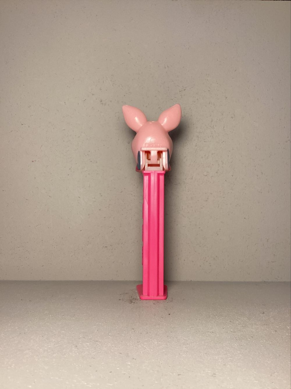 Disney, Pooh- Piglet - Licenced Characters pez collectible - Main Image 3