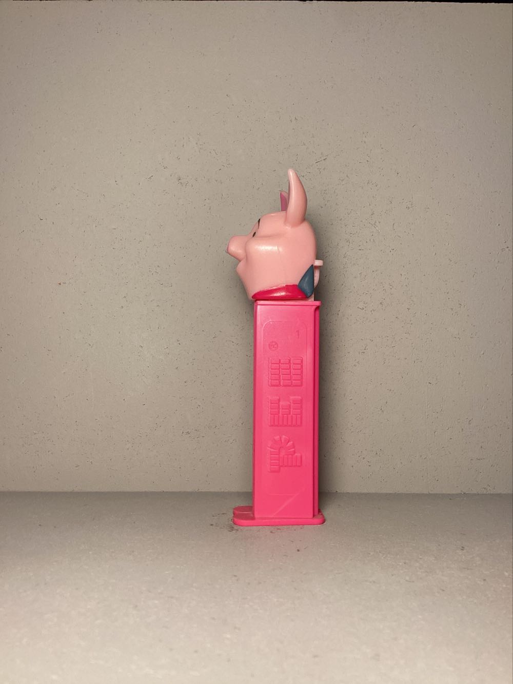 Disney, Pooh- Piglet - Licenced Characters pez collectible - Main Image 4