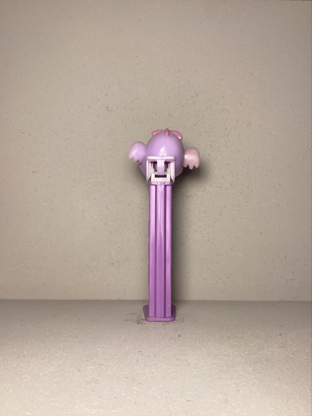 Disney, Pooh- Huffalump, Lumpy - Licenced Characters pez collectible - Main Image 3