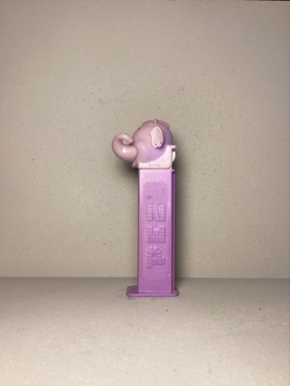 Disney, Pooh- Huffalump, Lumpy - Licenced Characters pez collectible - Main Image 4