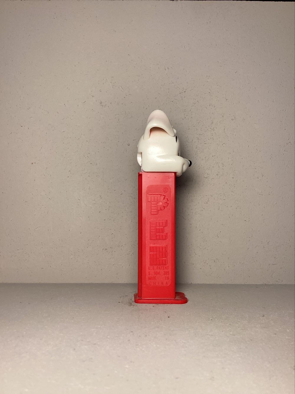 Disney, Pooh- Buster - Licenced Characters pez collectible - Main Image 2
