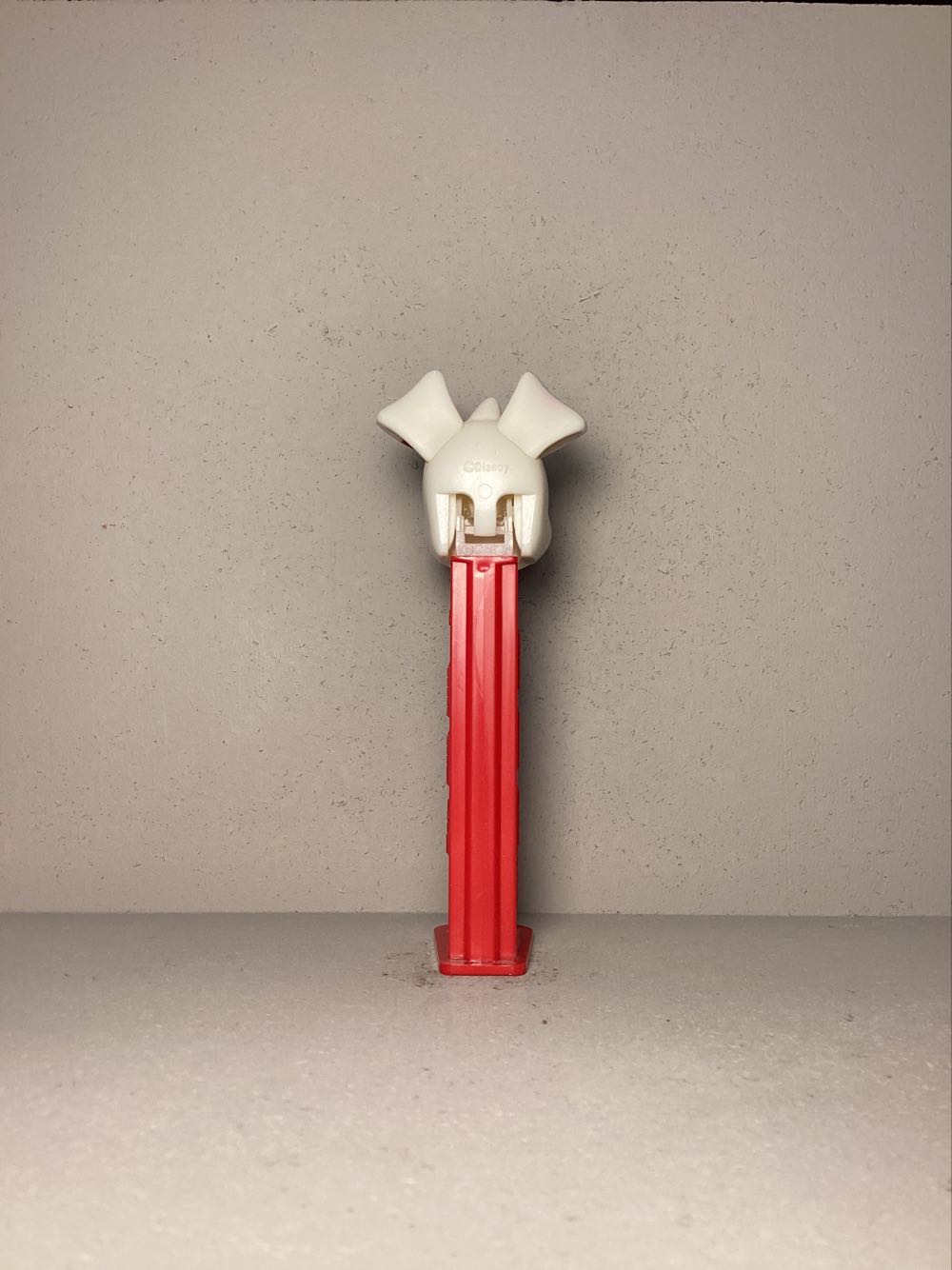 Disney, Pooh- Buster - Licenced Characters pez collectible - Main Image 3