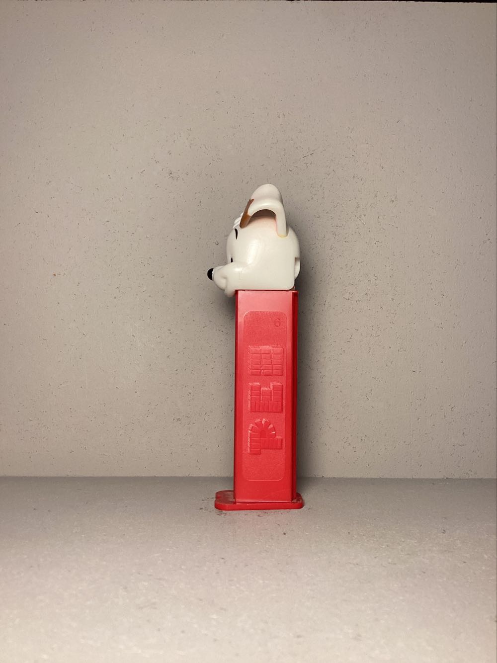 Disney, Pooh- Buster - Licenced Characters pez collectible - Main Image 4