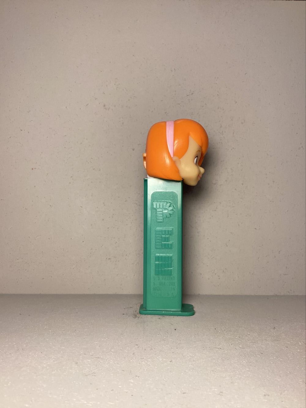 Disney, Pooh- Darby - Licenced Characters pez collectible - Main Image 2
