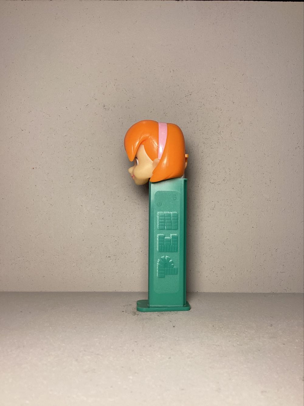 Disney, Pooh- Darby - Licenced Characters pez collectible - Main Image 4