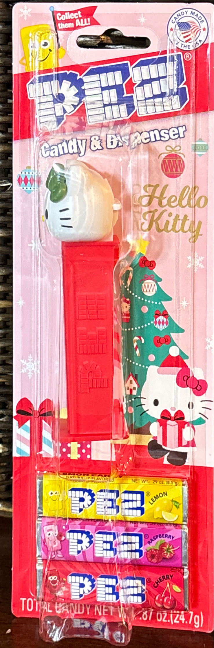 Hello Kitty And Friends Gift Tin