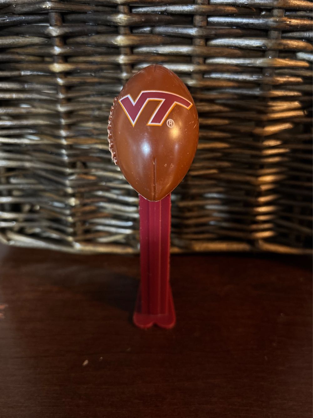 Minnie Mouse Mini Clip