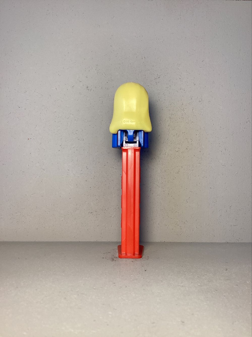 Dc - Girls DC- Supergirl - Licenced Characters pez collectible - Main Image 3