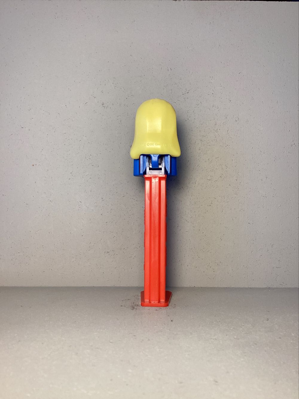 Super Heroes- Girls DC- Supergirl - Licenced Characters pez collectible - Main Image 3