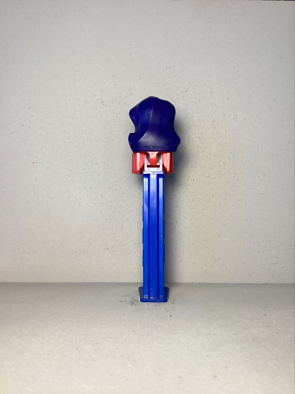 Super Heroes- Girls DC- Wonder Woman - Licenced Characters pez collectible - Main Image 3