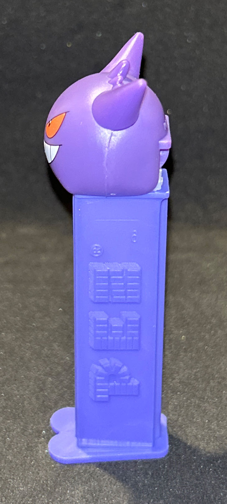 Gengar - Pokemon pez collectible [Barcode 073621092181] - Main Image 3