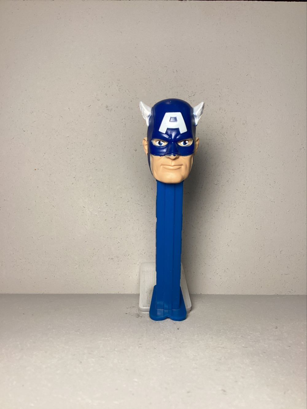 Wacky Wobbler - Peter PEZ