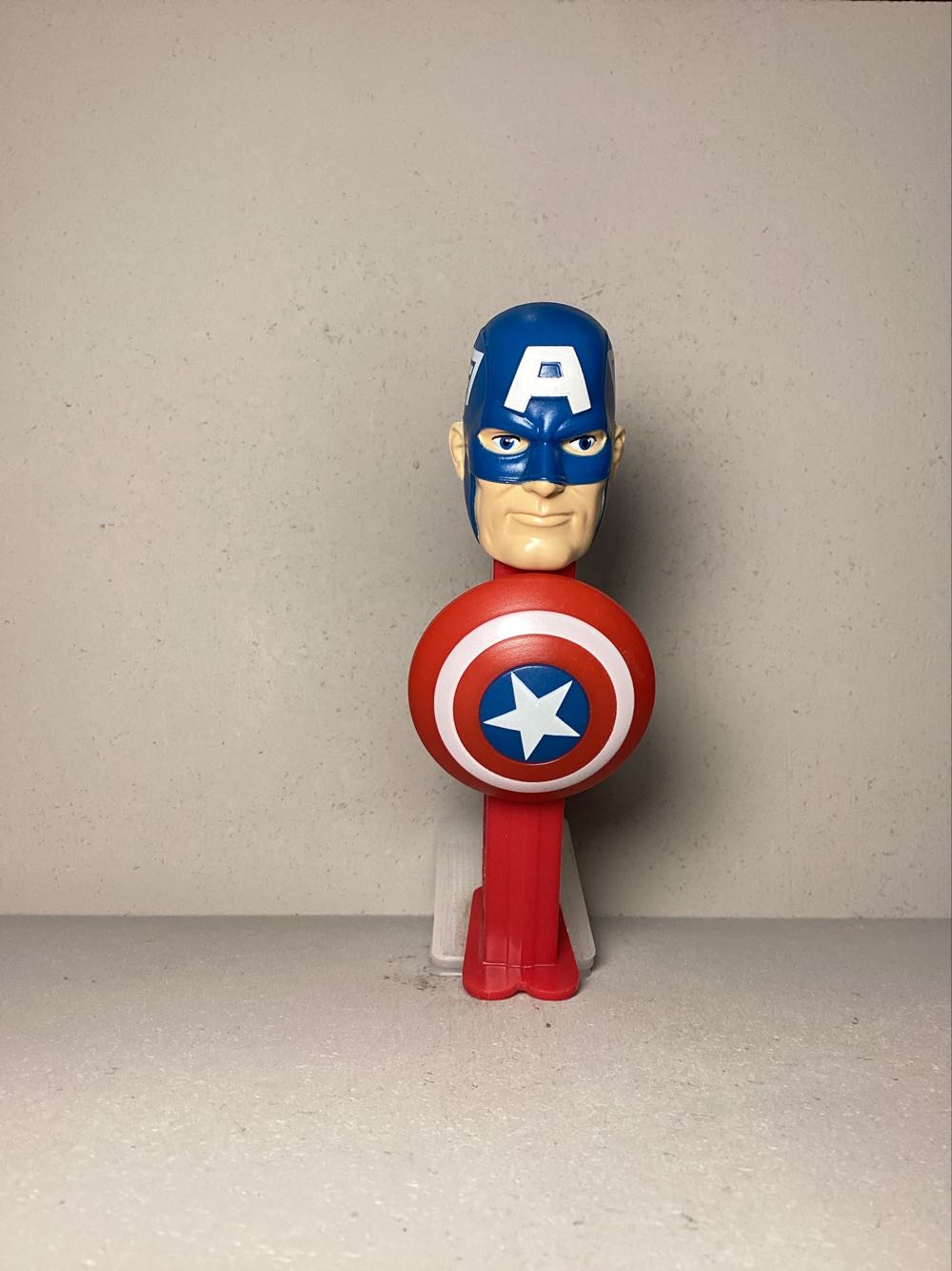 Spider-Man KLIK Candy Dispenser