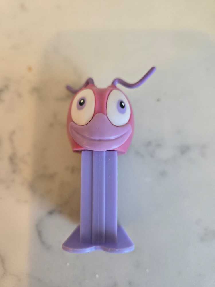 Target - Bullseye In Shopping Basket