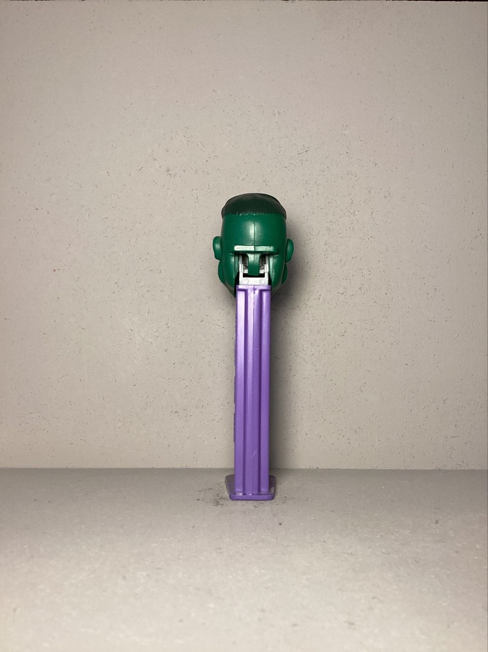 Super Heroes & Villains, Marvel- Hulk D - Licenced Characters pez collectible - Main Image 3