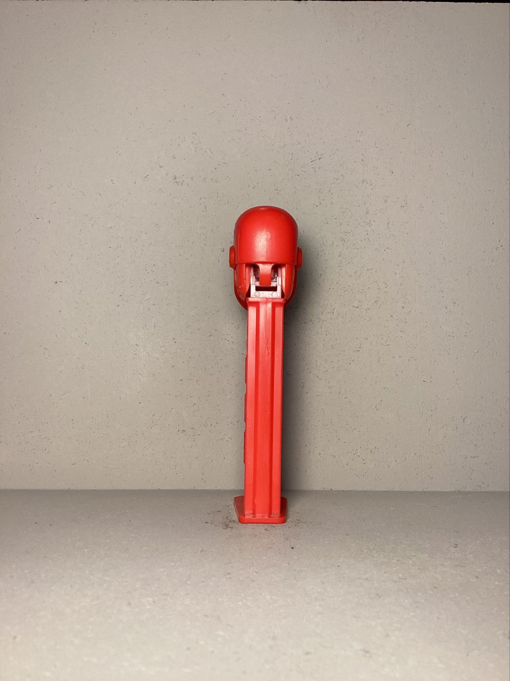 Super Heroes & Villains, Marvel- Iron Man A - Licenced Characters pez collectible - Main Image 3