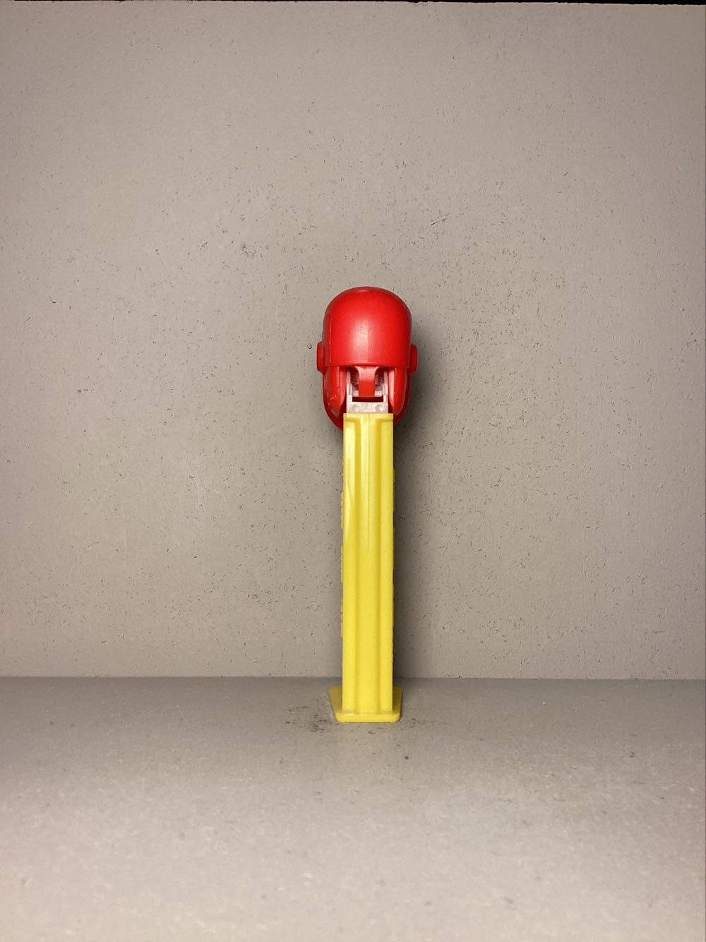 Super Heroes & Villains, Marvel- Iron Man A - Licenced Characters pez collectible - Main Image 3