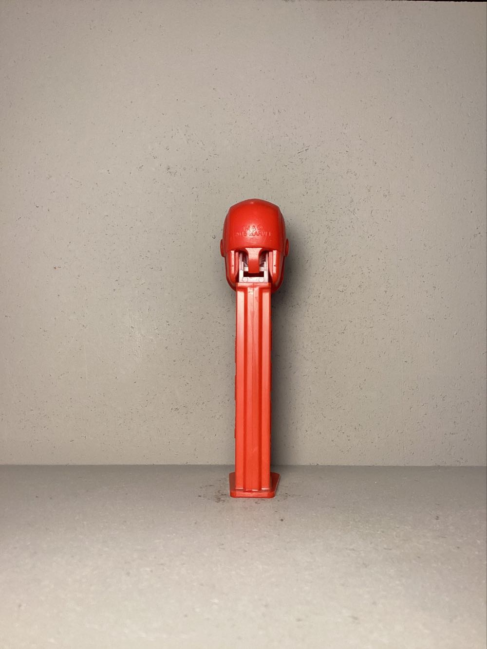 Super Heroes & Villains, Marvel- Iron Man B - Licenced Characters pez collectible - Main Image 3