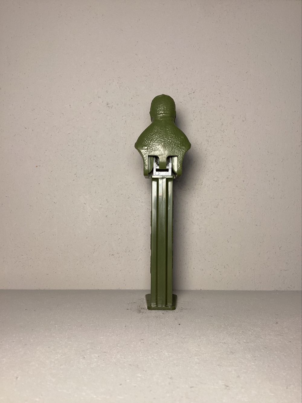 Super Heroes & Villains, Marvel- Lizardman - Licenced Characters pez collectible - Main Image 3