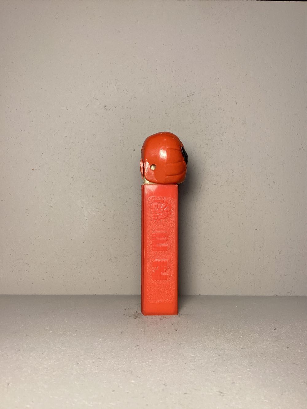 Super Heroes & Villains, Marvel- Spiderman A, Removable Eyes - Licenced Characters pez collectible - Main Image 2