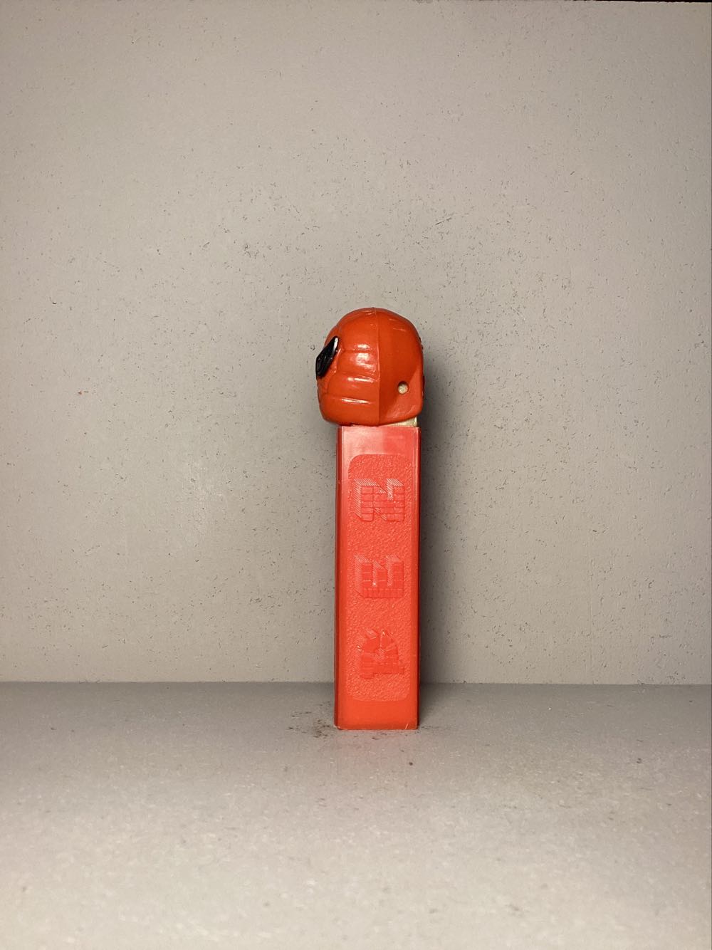 Super Heroes & Villains, Marvel- Spiderman A, Removable Eyes - Licenced Characters pez collectible - Main Image 4