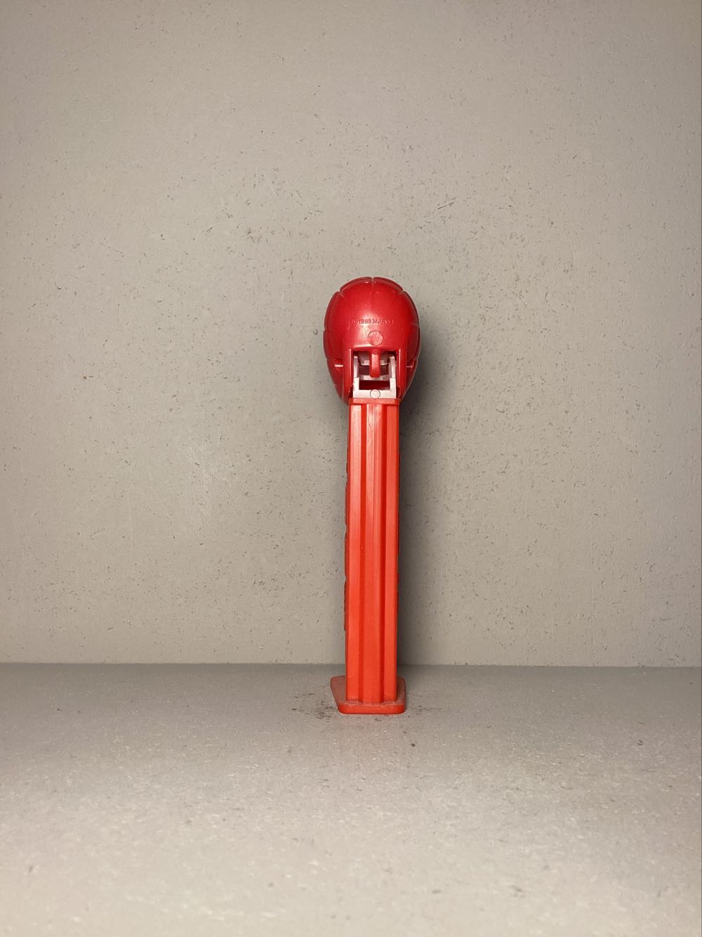 Super Heroes & Villains- Spiderman B - Licenced Characters pez collectible - Main Image 3